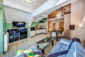 Apartament Młynek Do Skoczni